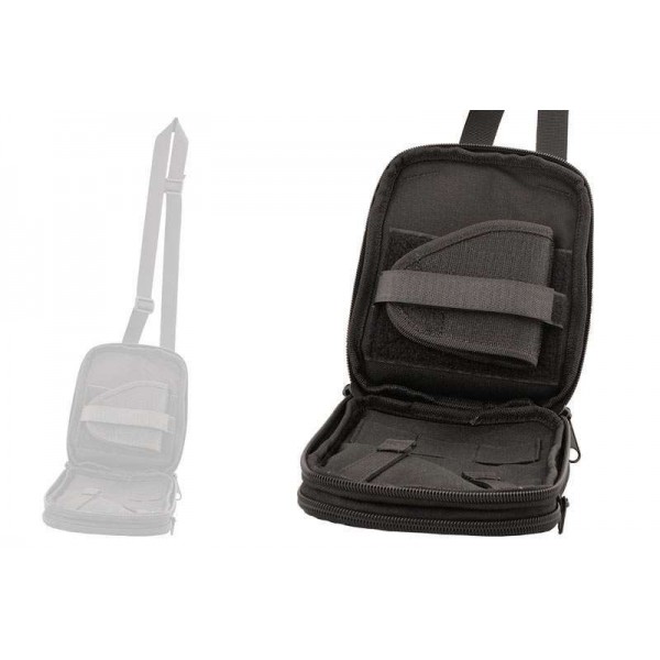 A-Line А14 сумка с кобурой черная - 3464685 A-Line А14 сумка с кобурой черная - 3464685