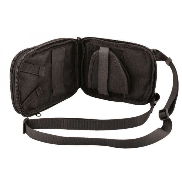 A-Line А14 сумка с кобурой черная - 3464685 A-Line А14 сумка с кобурой черная - 3464685