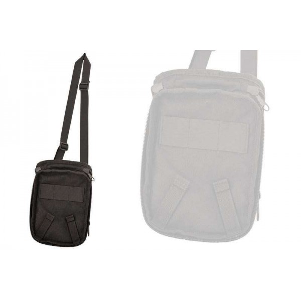 A-Line А14 сумка с кобурой черная - 3464685 A-Line А14 сумка с кобурой черная - 3464685