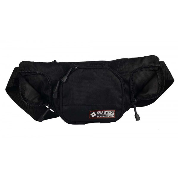 SvaStone сумка-пояс для пистолета с лого черная - 3464687 SvaStone сумка-пояс для пистолета с лого черная - 3464687