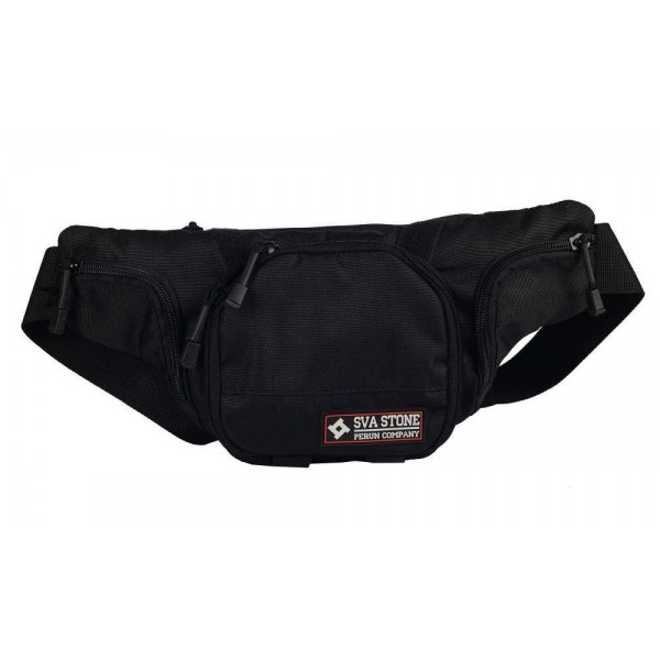 SvaStone сумка-пояс для пистолета с лого черная - 3464687 SvaStone сумка-пояс для пистолета с лого черная - 3464687