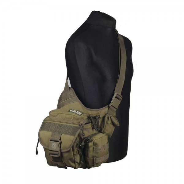 SvaStone сумка тактическая олива - 3464688 SvaStone сумка тактическая олива - 3464688