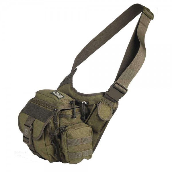 SvaStone сумка тактическая олива - 3464688 SvaStone сумка тактическая олива - 3464688