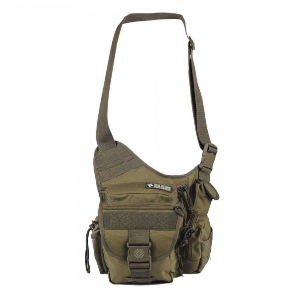 SvaStone сумка тактическая олива - 3464688 SvaStone сумка тактическая олива - 3464688