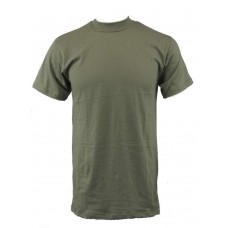 Укр. футболка олива всі розм.