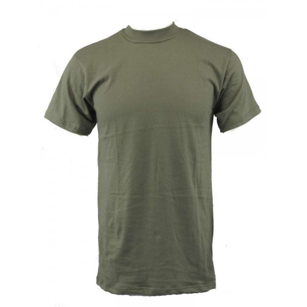 Укр. футболка олива все разм. - 3464689