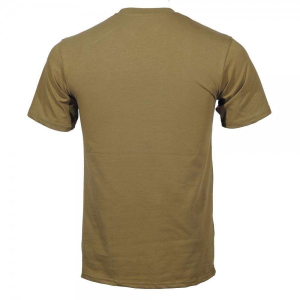 M-Tac футболка 92/8 койот - 3464690 M-Tac футболка 92/8 койот - 3464690