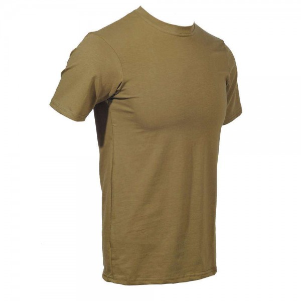 M-Tac футболка 92/8 койот - 3464690 M-Tac футболка 92/8 койот - 3464690