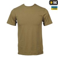 M-Tac футболка 92/8 койот