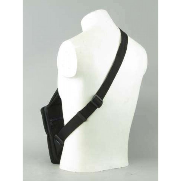 A-Line А33 сумка с кобурой черная - 3464692 A-Line А33 сумка с кобурой черная - 3464692