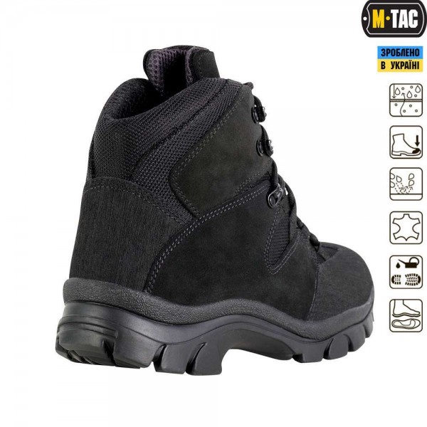 M-Tac ботинки - 30301002 M-Tac ботинки - 30301002