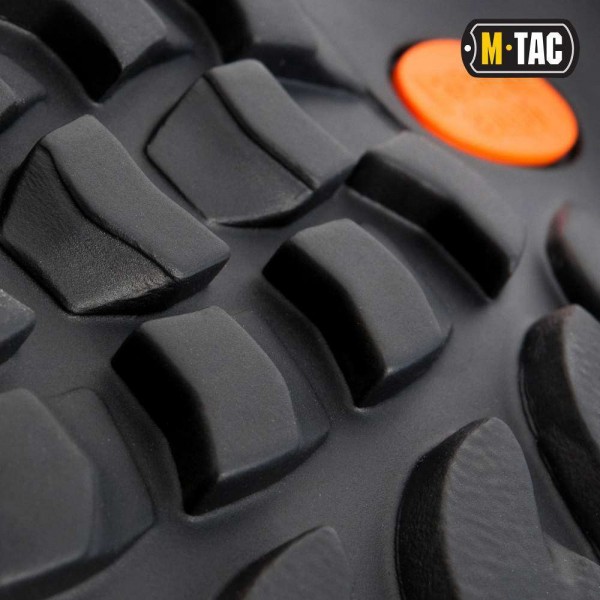M-Tac ботинки - 30301002 M-Tac ботинки - 30301002