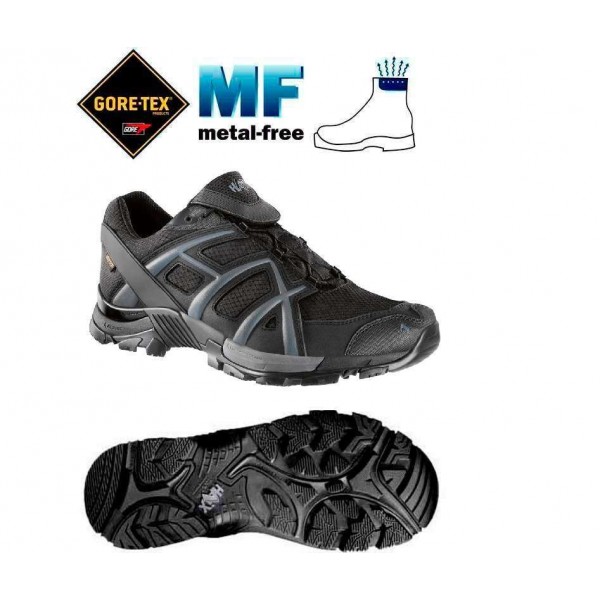 Haix кроссовки Black Eagle Athletic 10 Low - 3464694