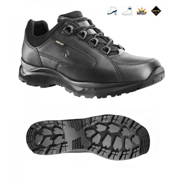 Haix ботинки Dakota Low Black - 3464696 Haix ботинки Dakota Low Black - 3464696