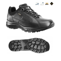 Haix черевики Dakota Low Black