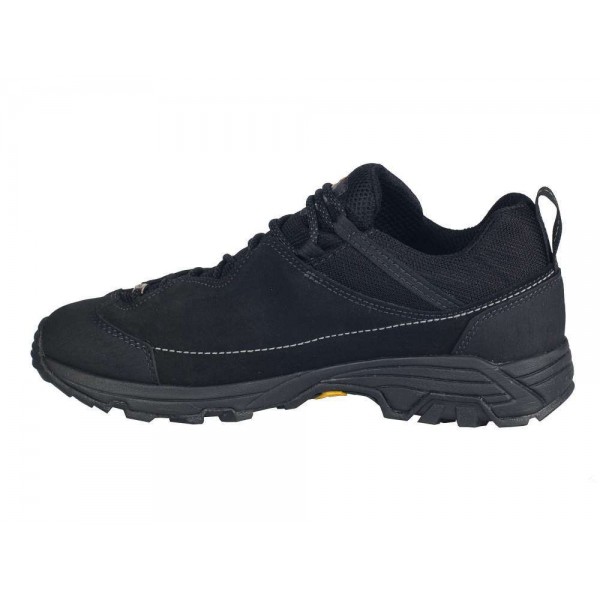 Crispi черевики All Over NW GTX Black/Grafite - 3464697 Crispi черевики All Over NW GTX Black/Grafite - 3464697