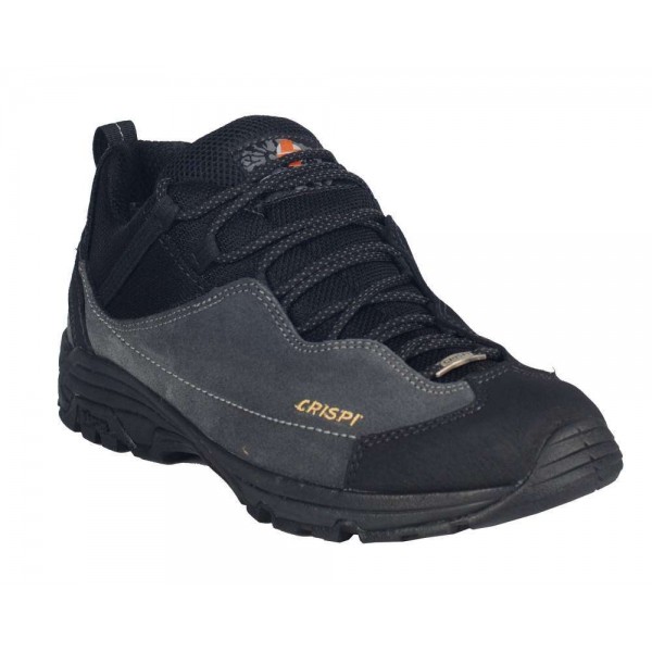 Crispi черевики All Over NW GTX Black/Grafite - 3464697 Crispi черевики All Over NW GTX Black/Grafite - 3464697