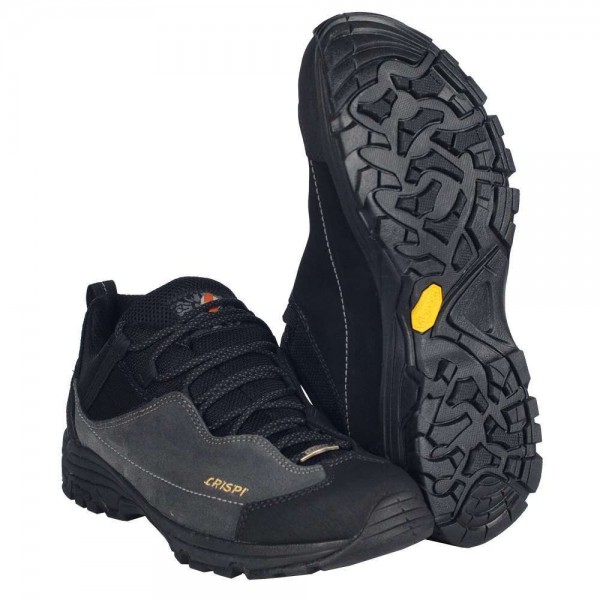 Crispi черевики All Over NW GTX Black/Grafite - 3464697 Crispi черевики All Over NW GTX Black/Grafite - 3464697