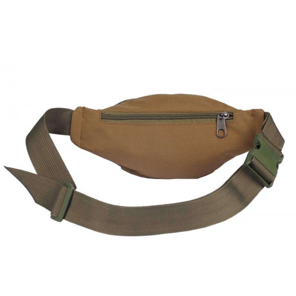 SvaStone сумка-пояс койот - 3464698