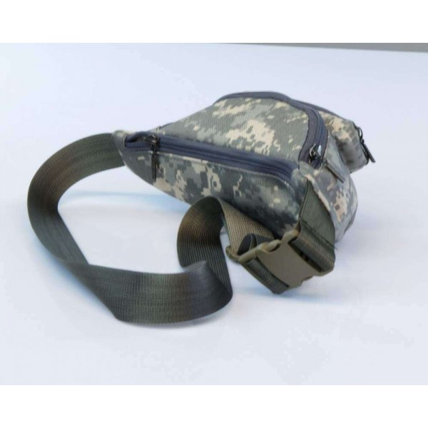 SvaStone сумка-пояс ACU - 3464699 SvaStone сумка-пояс ACU - 3464699