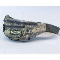 SvaStone сумка-пояс ACU