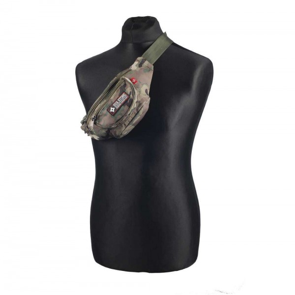 SvaStone сумка-пояс Multicam - 3464701 SvaStone сумка-пояс Multicam - 3464701