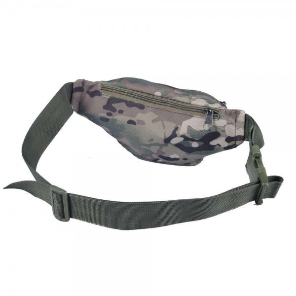 SvaStone сумка-пояс Multicam - 3464701 SvaStone сумка-пояс Multicam - 3464701