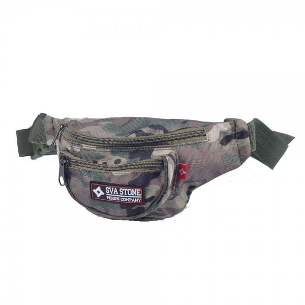SvaStone сумка-пояс Multicam - 3464701
