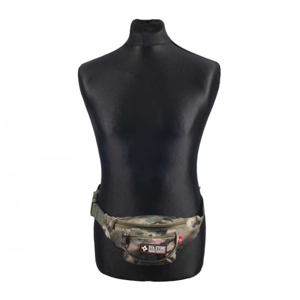SvaStone сумка-пояс Multicam - 3464701 SvaStone сумка-пояс Multicam - 3464701