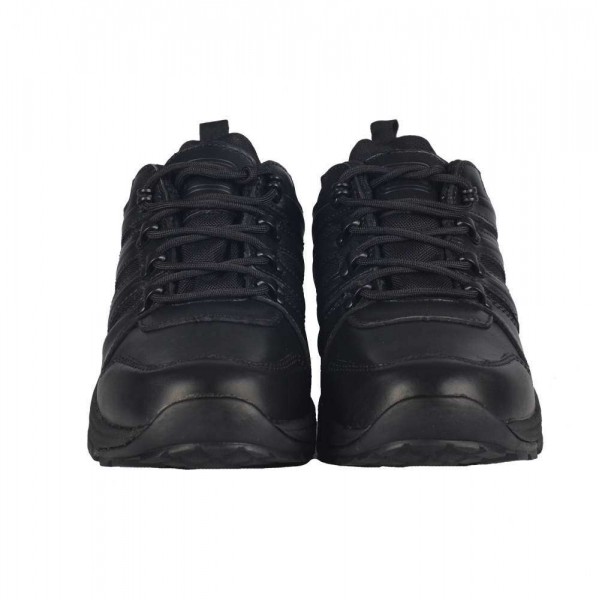 M-Tac кросівки тактичні Police Black - 3464703