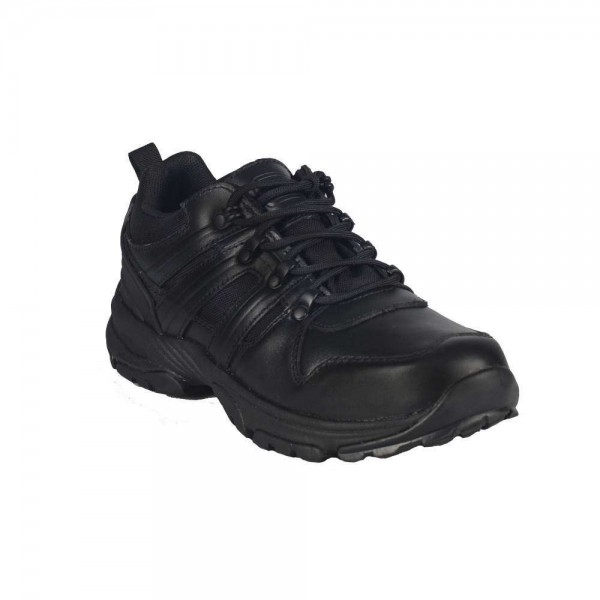 M-Tac кросівки тактичні Police Black - 3464703