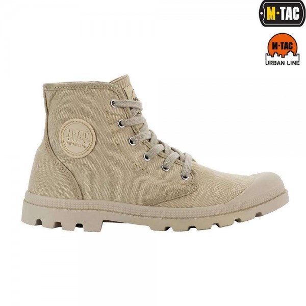 M-Tac кеды Khaki - 860300804 M-Tac кеды Khaki - 860300804