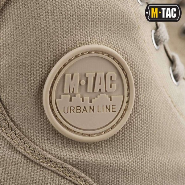 M-Tac кеды Khaki - 860300804 M-Tac кеды Khaki - 860300804