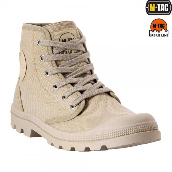 M-Tac кеды Khaki - 860300804 M-Tac кеды Khaki - 860300804