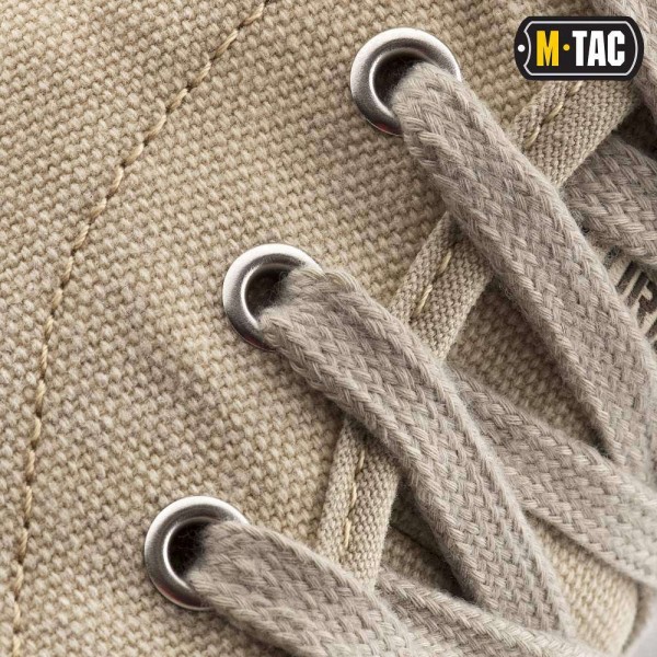 M-Tac кеды Khaki - 860300804 M-Tac кеды Khaki - 860300804