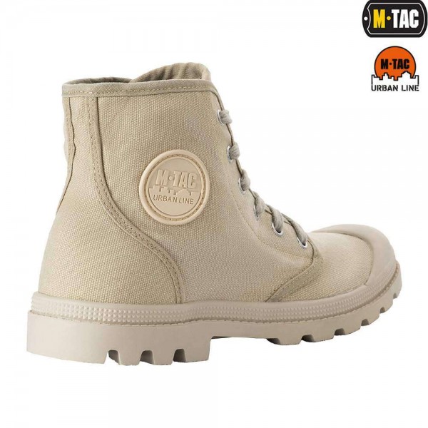 M-Tac кеды Khaki - 860300804 M-Tac кеды Khaki - 860300804