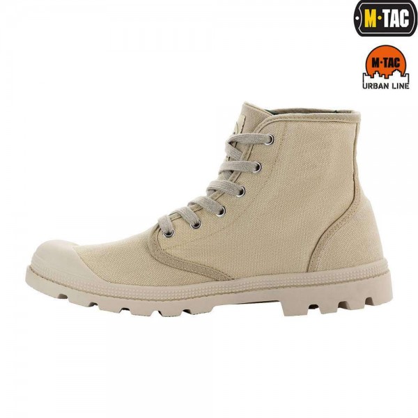 M-Tac кеды Khaki - 860300804 M-Tac кеды Khaki - 860300804