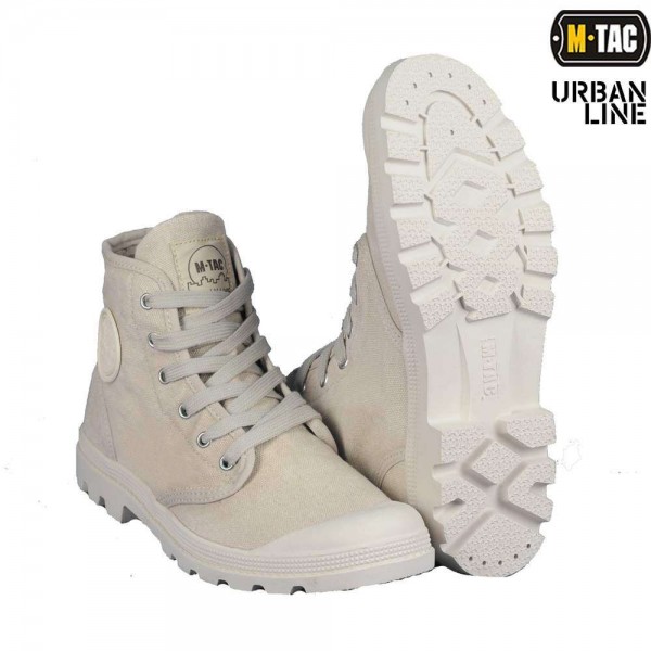 M-Tac кеды Khaki - 860300804 M-Tac кеды Khaki - 860300804