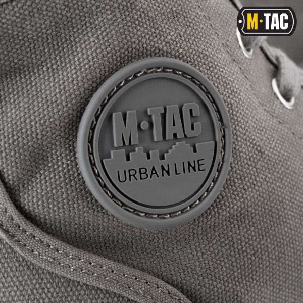 M-Tac кеди Grey - 860300811 M-Tac кеди Grey - 860300811