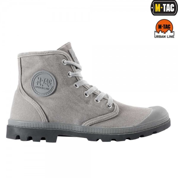 M-Tac кеди Grey - 860300811 M-Tac кеди Grey - 860300811