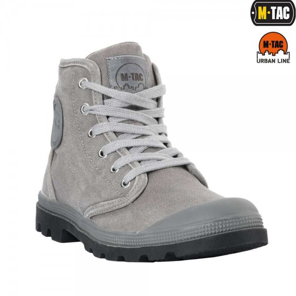 M-Tac кеди Grey - 860300811 M-Tac кеди Grey - 860300811