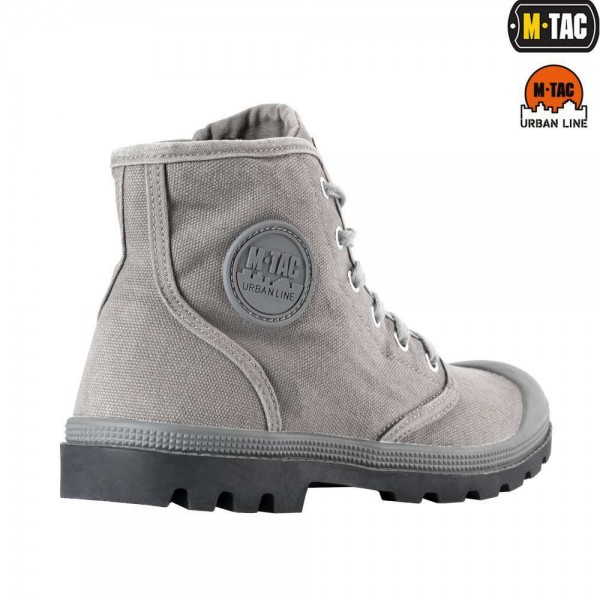 M-Tac кеди Grey - 860300811 M-Tac кеди Grey - 860300811