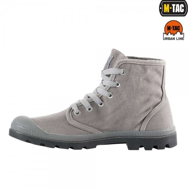 M-Tac кеди Grey - 860300811 M-Tac кеди Grey - 860300811