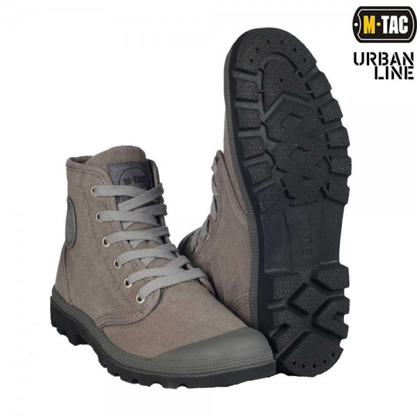 M-Tac кеди Grey - 860300811 M-Tac кеди Grey - 860300811
