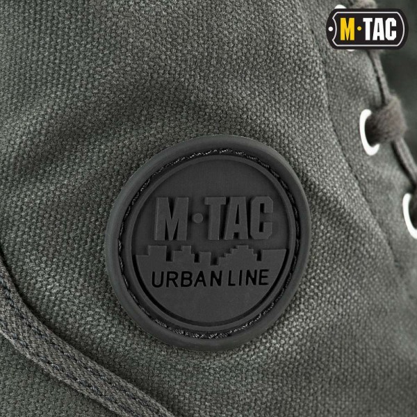M-Tac кеды Olive - 860300801 M-Tac кеды Olive - 860300801