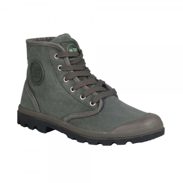 M-Tac кеды Olive - 860300801 M-Tac кеды Olive - 860300801
