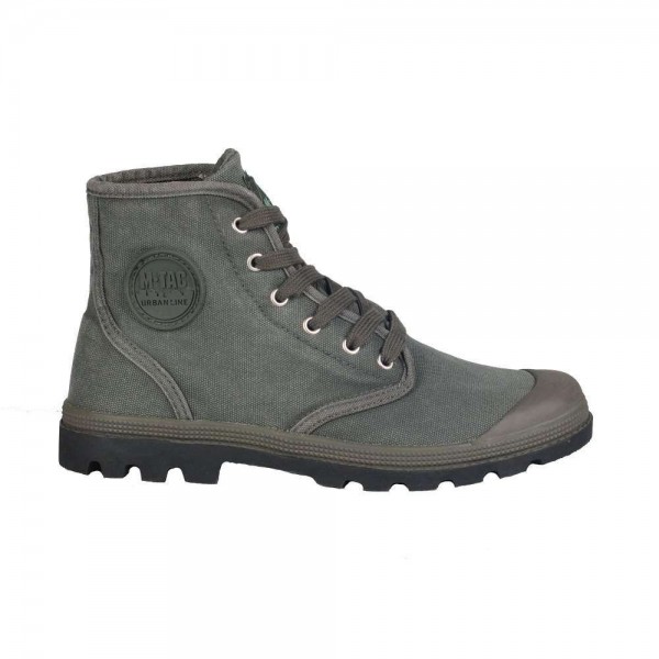 M-Tac кеды Olive - 860300801 M-Tac кеды Olive - 860300801