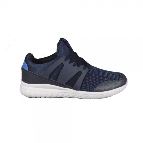 M-Tac кроссовки Trainer Pro Navy Blue/White - 3464707