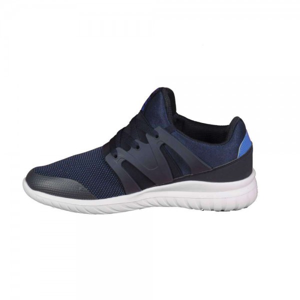 M-Tac кроссовки Trainer Pro Navy Blue/White - 3464707