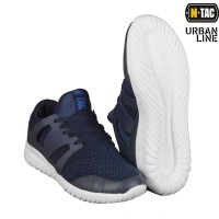M-Tac кросівки Trainer Pro Navy Blue/White